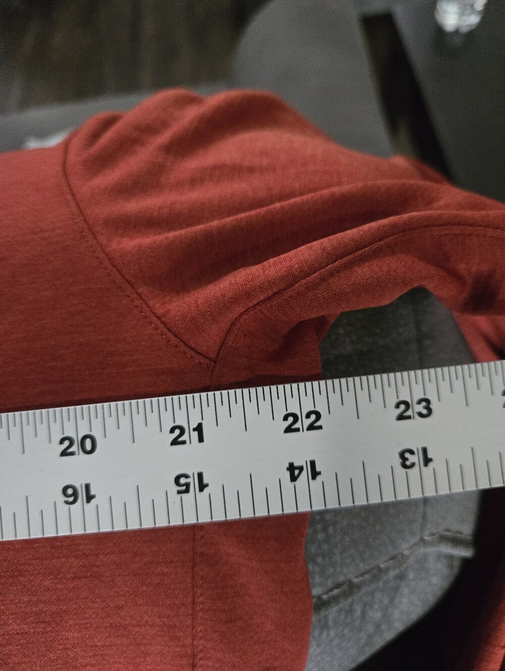 Helly Hansen Full Zip Activewear Sweater - Picture 10 of 12